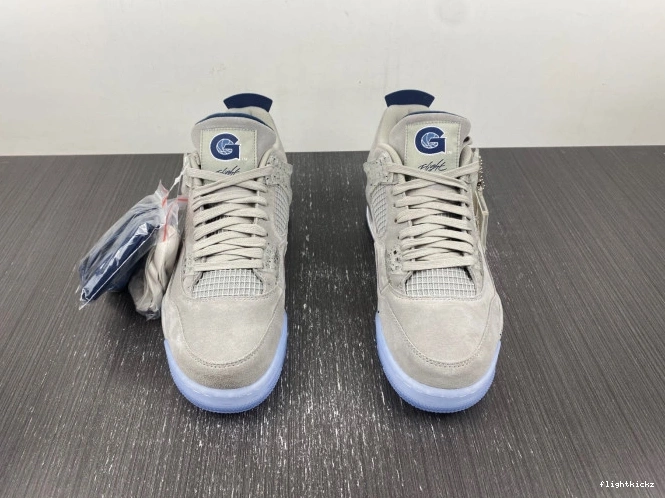 Retro Georgetown AJ4-1043505 (PE) Jordan 4 0727